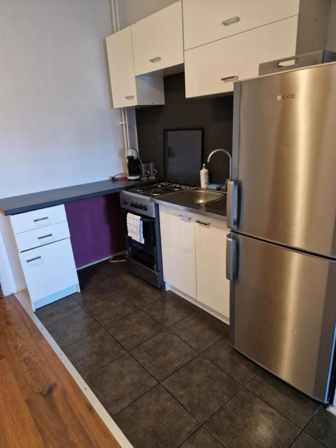 Apartament W2, Mieszkanie Dla Wszystkich Konin  Bagian luar foto