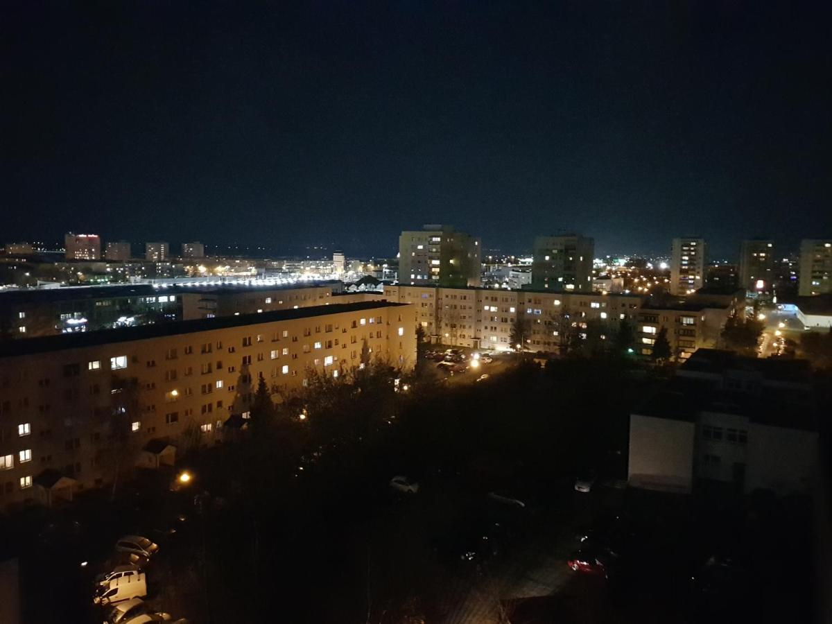 Apartament W2, Mieszkanie Dla Wszystkich Konin  Bagian luar foto
