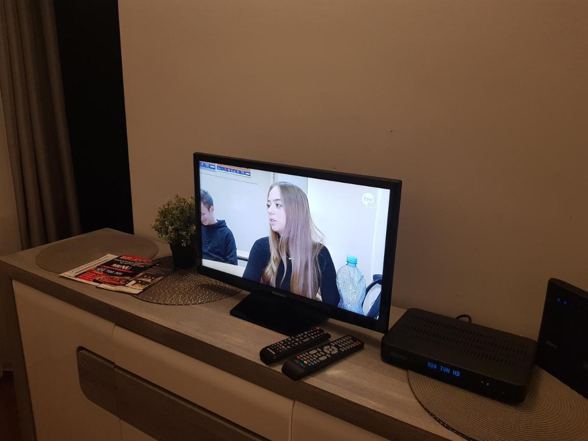 Apartament W2, Mieszkanie Dla Wszystkich Konin  Bagian luar foto