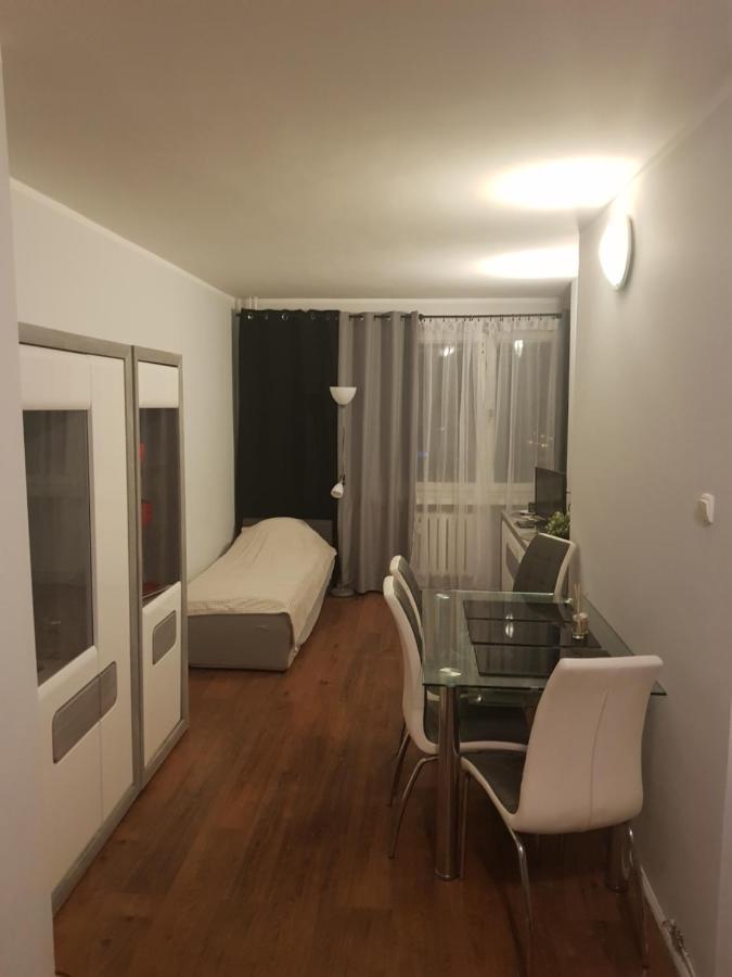 Apartament W2, Mieszkanie Dla Wszystkich Konin  Bagian luar foto